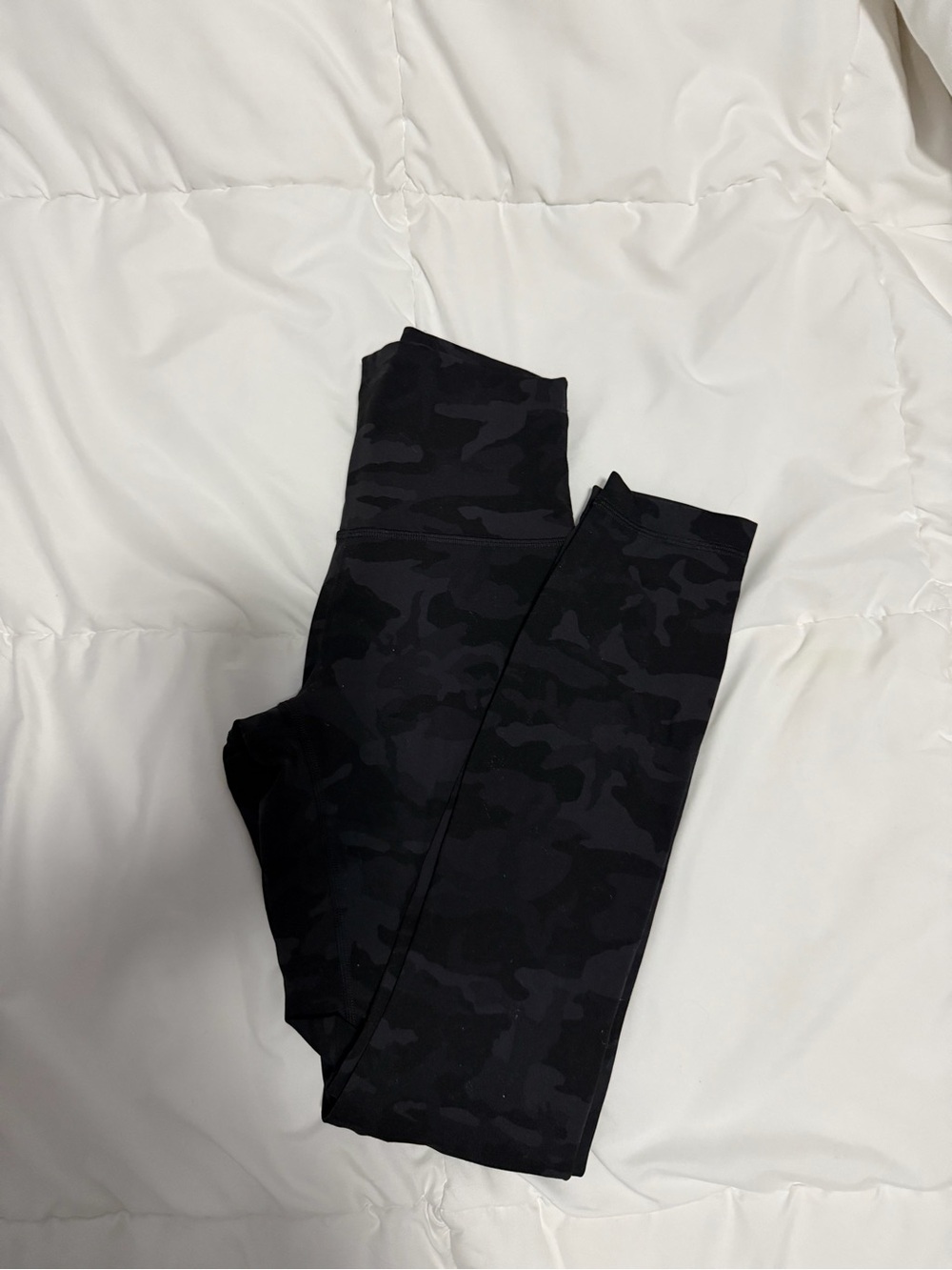 lululemon wunder train leggings